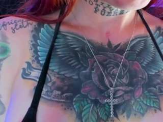 Mari The Perfect Tits