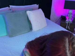 mariianna-lopez live webcam show
