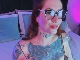 Mari The Perfect Tits