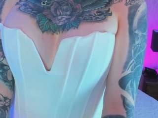 Mari The Perfect Tits