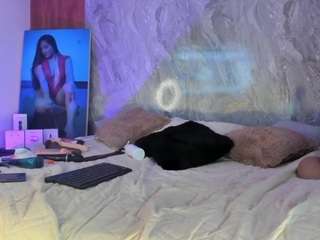 isabelredrose from CamSoda is Freechat