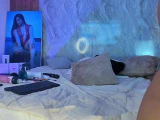 isabelredrose from CamSoda