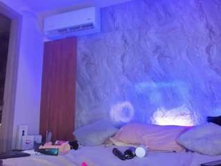 isabelredrose webcam model