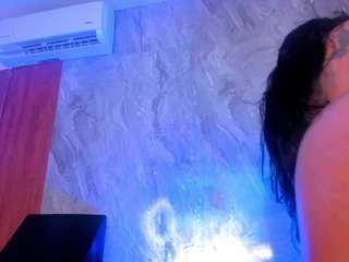 isabelredrose webcam