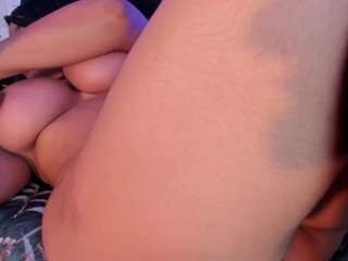 isabelredrose webcam