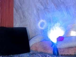 isabelredrose webcam