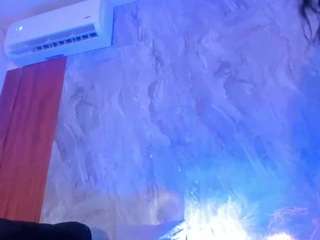 isabelredrose webcam