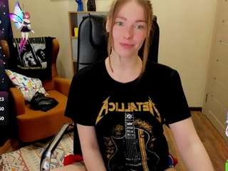 ghostly-temptation from CamSoda is Freechat