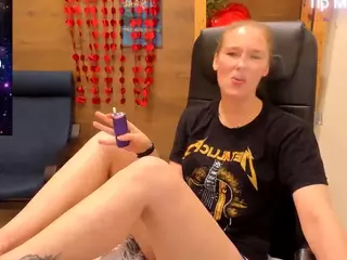 ghostly-temptation's Live Sex Cam Show
