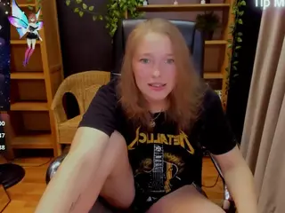 ghostly-temptation's Live Sex Cam Show