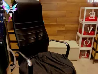 ghostly-temptation's Live Sex Cam Show