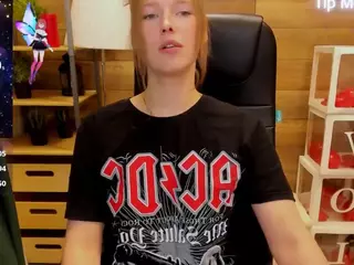 ghostly-temptation's Live Sex Cam Show