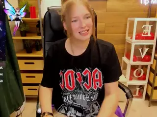 ghostly-temptation's Live Sex Cam Show