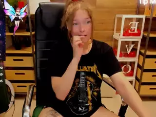 ghostly-temptation's Live Sex Cam Show