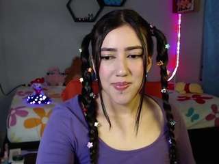 aurorashy Live Webcam on CamSoda