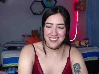 aurorashy