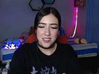  aurorashy chat room