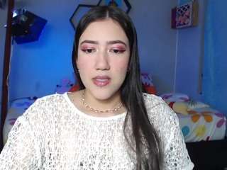 aurorashy from CamSoda