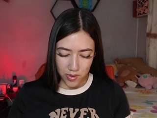 aurorashy