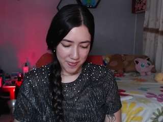 aurorashy
