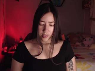 aurorashy
