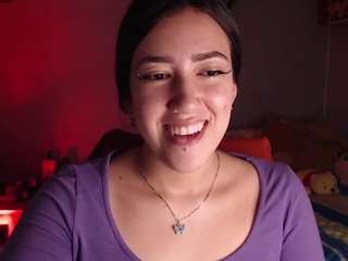 Live cam show with Auroraaa