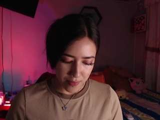 aurorashy