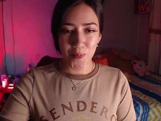 aurorashy
