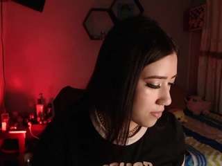 aurorashy