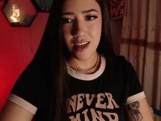 aurorashy