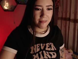 aurorashy