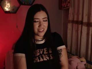 aurorashy