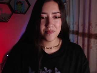 Live cam show with Auroraaa