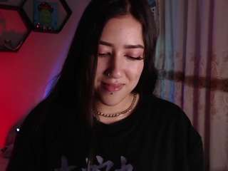 Live cam show with Auroraaa