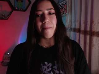 aurorashy