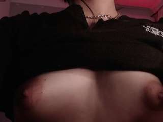 Live cam show with Auroraaa