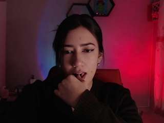 aurorashy