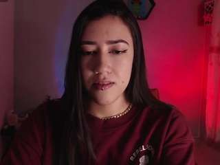 aurorashy's live room