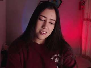 aurorashy