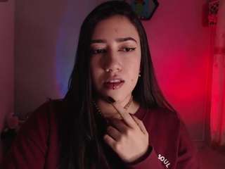 aurorashy
