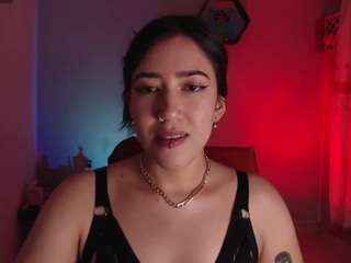 aurorashy