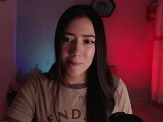 aurorashy
