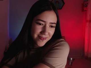 aurorashy