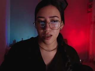 Auroraaa live cam preview