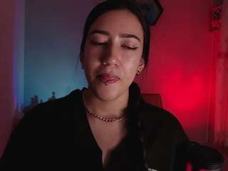 aurorashy