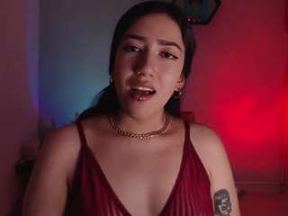 aurorashy