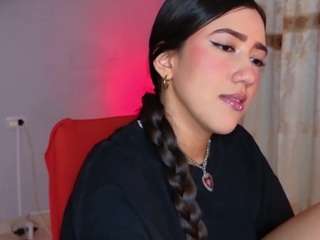 aurorashy