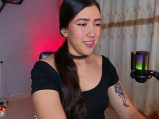 aurorashy