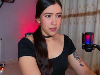 aurorashy