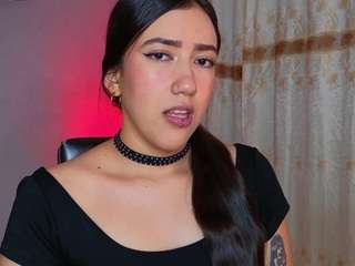 aurorashy